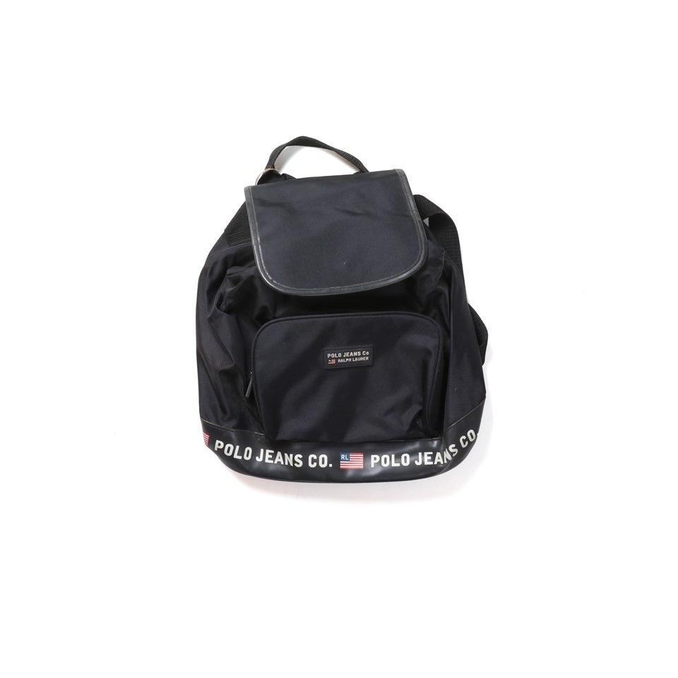 폴로진스  Polo Jeans Co. Backpack 2