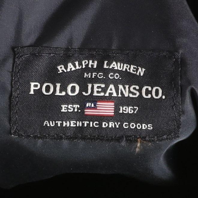 폴로진스  Polo Jeans Co. Backpack 6