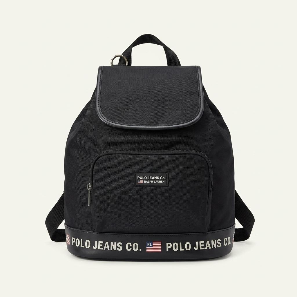 폴로진스  Polo Jeans Co. Backpack 1