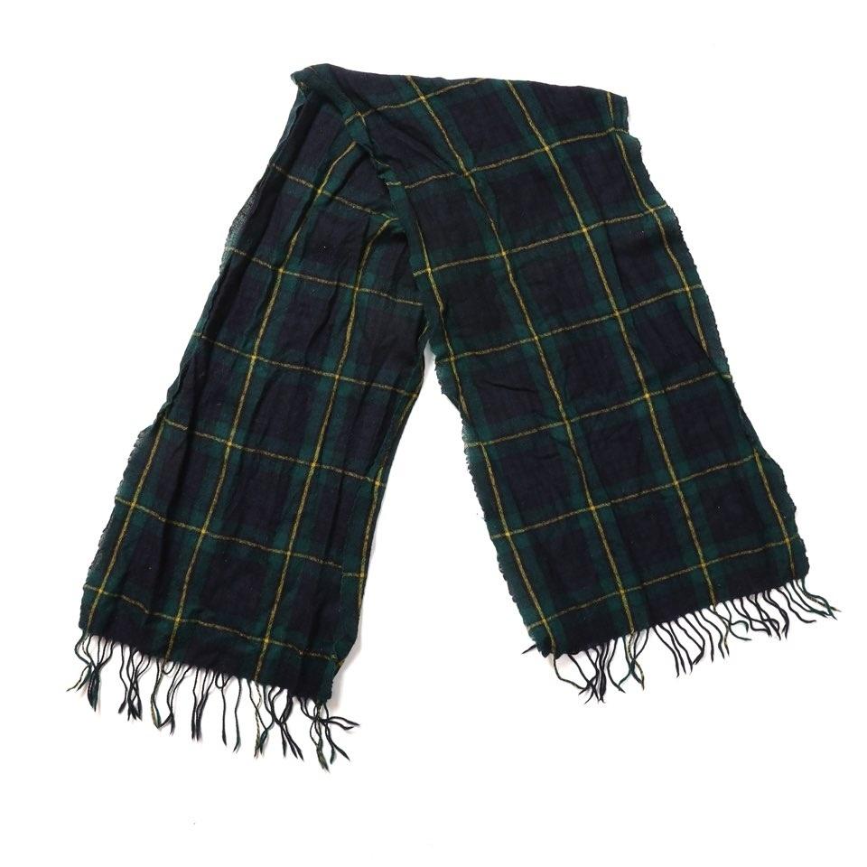 폴로 랄프로렌 Polo by Ralph Lauren Wool Scarf 3