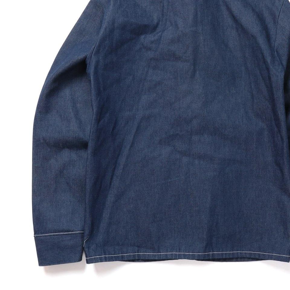포인터 Pointer Chore Jacket 7