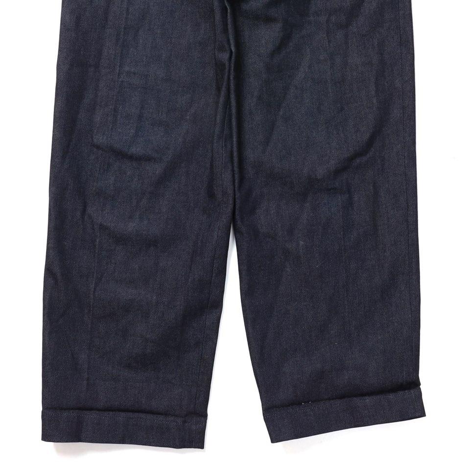 유나이티드 도쿄 United Tokyo Denim Tuck Balloon Pants 8