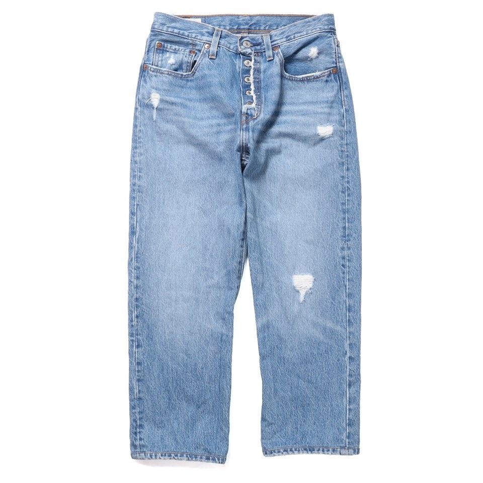 리바이스 Levi's 501 Denim Pants 2