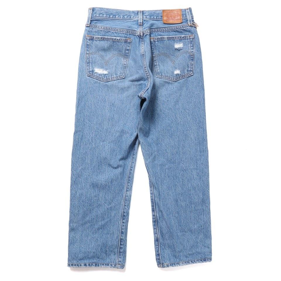 리바이스 Levi's 501 Denim Pants 6