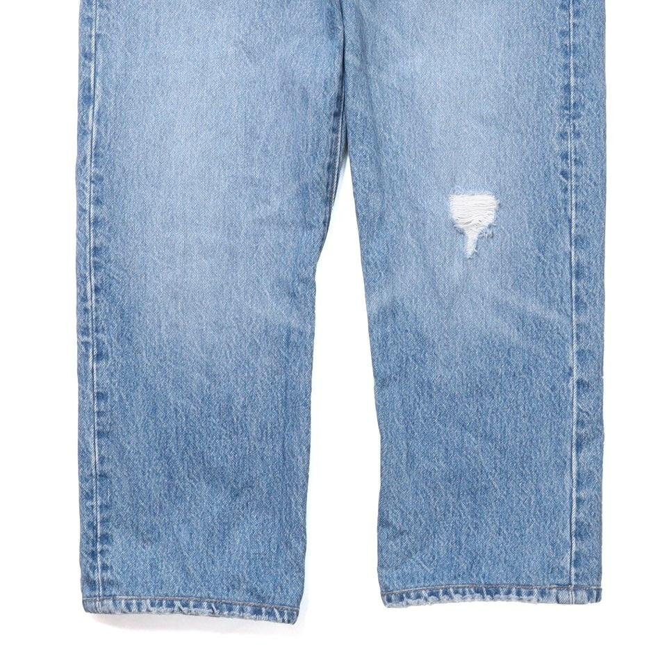 리바이스 Levi's 501 Denim Pants 4