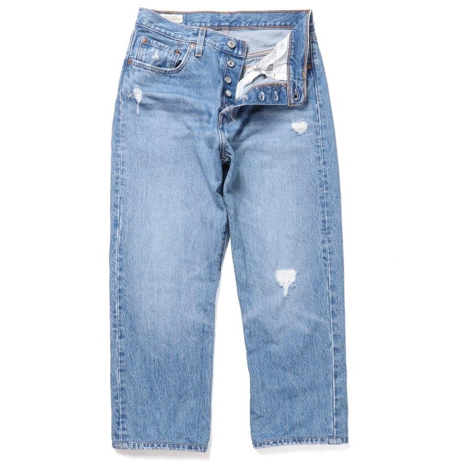 리바이스 Levi's 501 Denim Pants 5