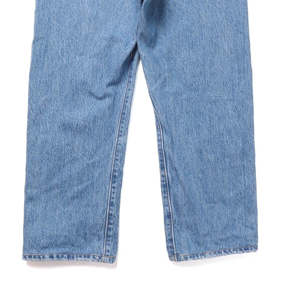 리바이스 Levi's 501 Denim Pants 8