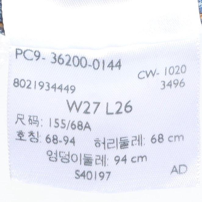 리바이스 Levi's 501 Denim Pants 11