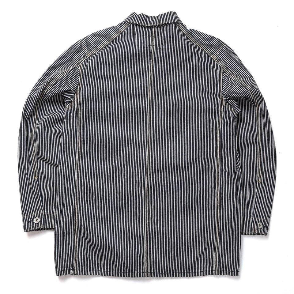 리바이스 Levi's Hickory Chore Jacket 5