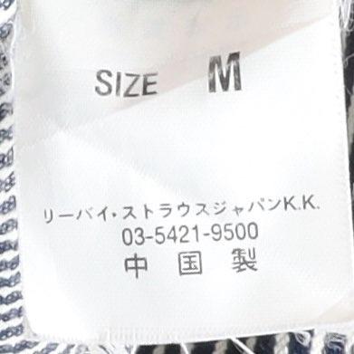 리바이스 Levi's Hickory Chore Jacket 9