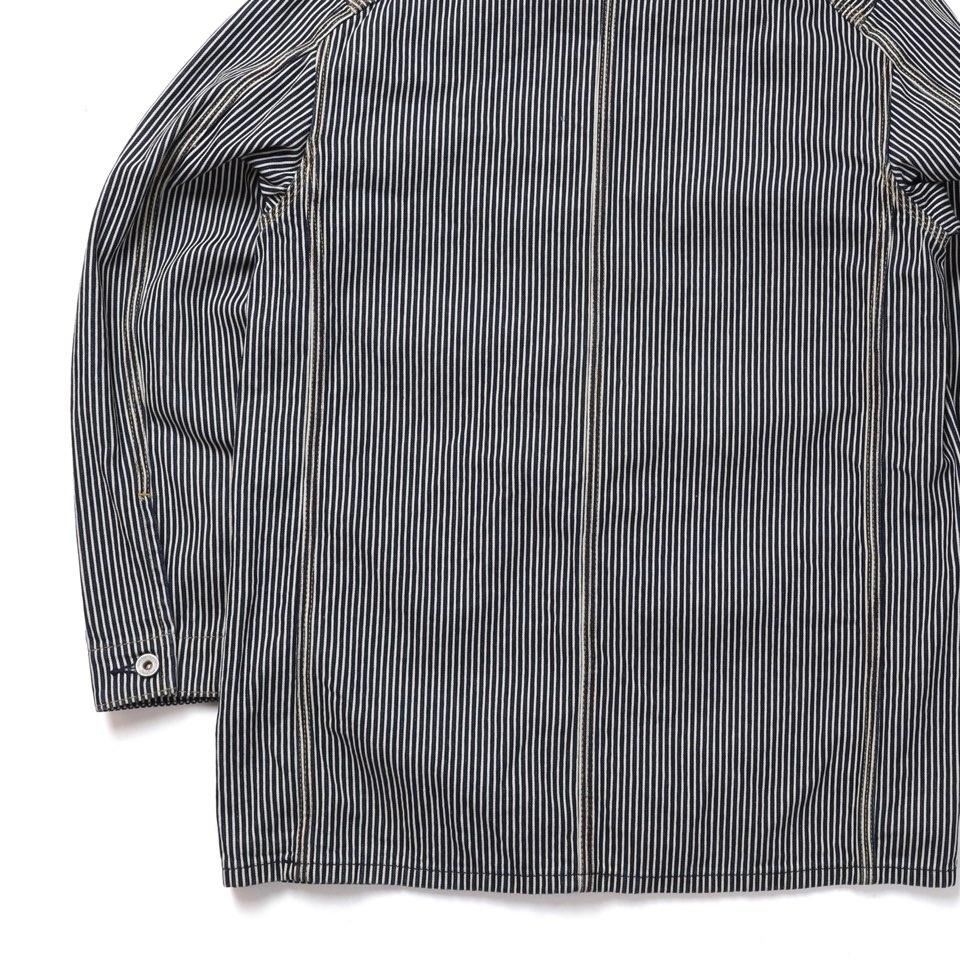 리바이스 Levi's Hickory Chore Jacket 7