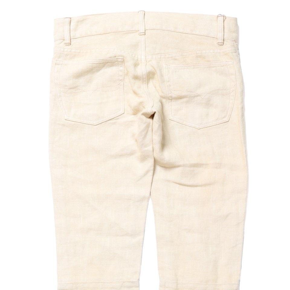 랄프로렌 Ralph Lauren Linen Pants 7