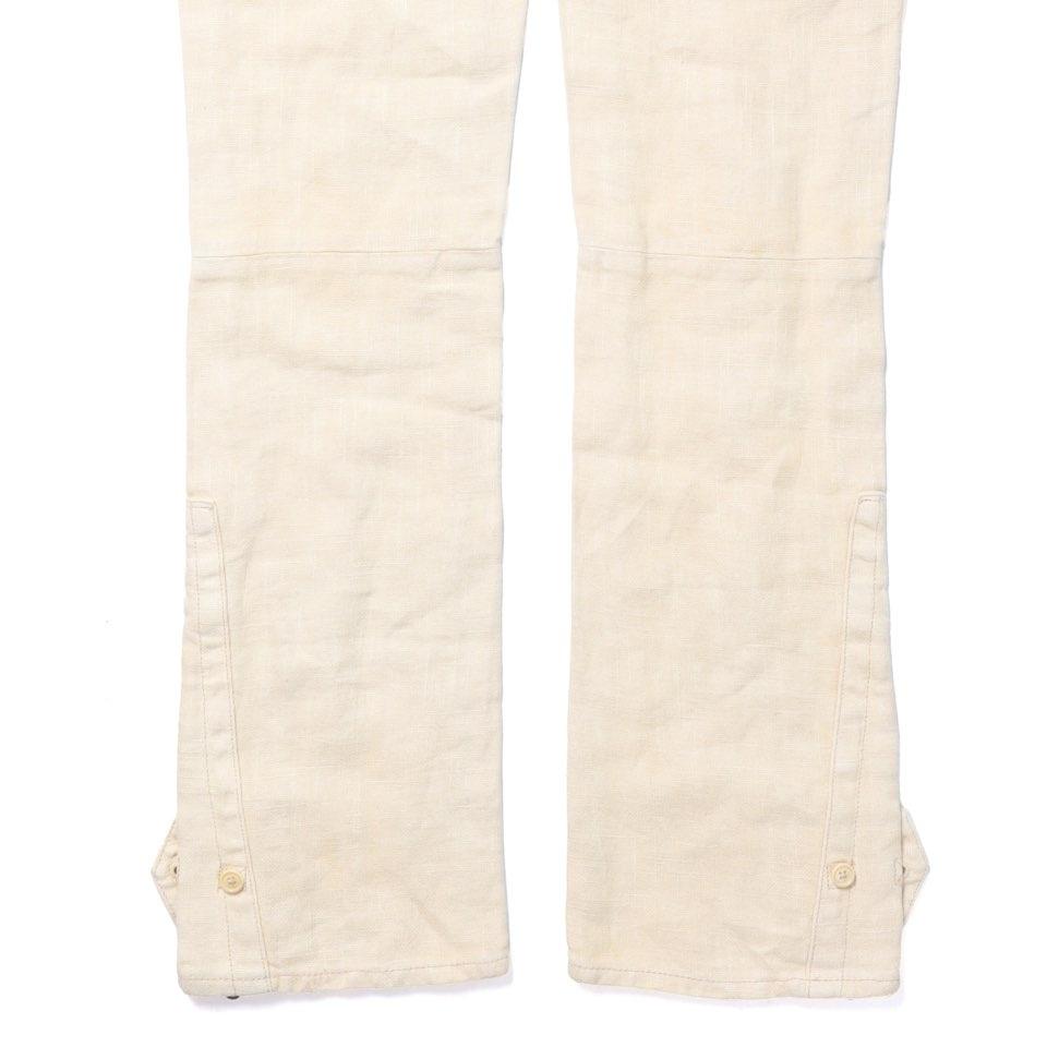 랄프로렌 Ralph Lauren Linen Pants 8