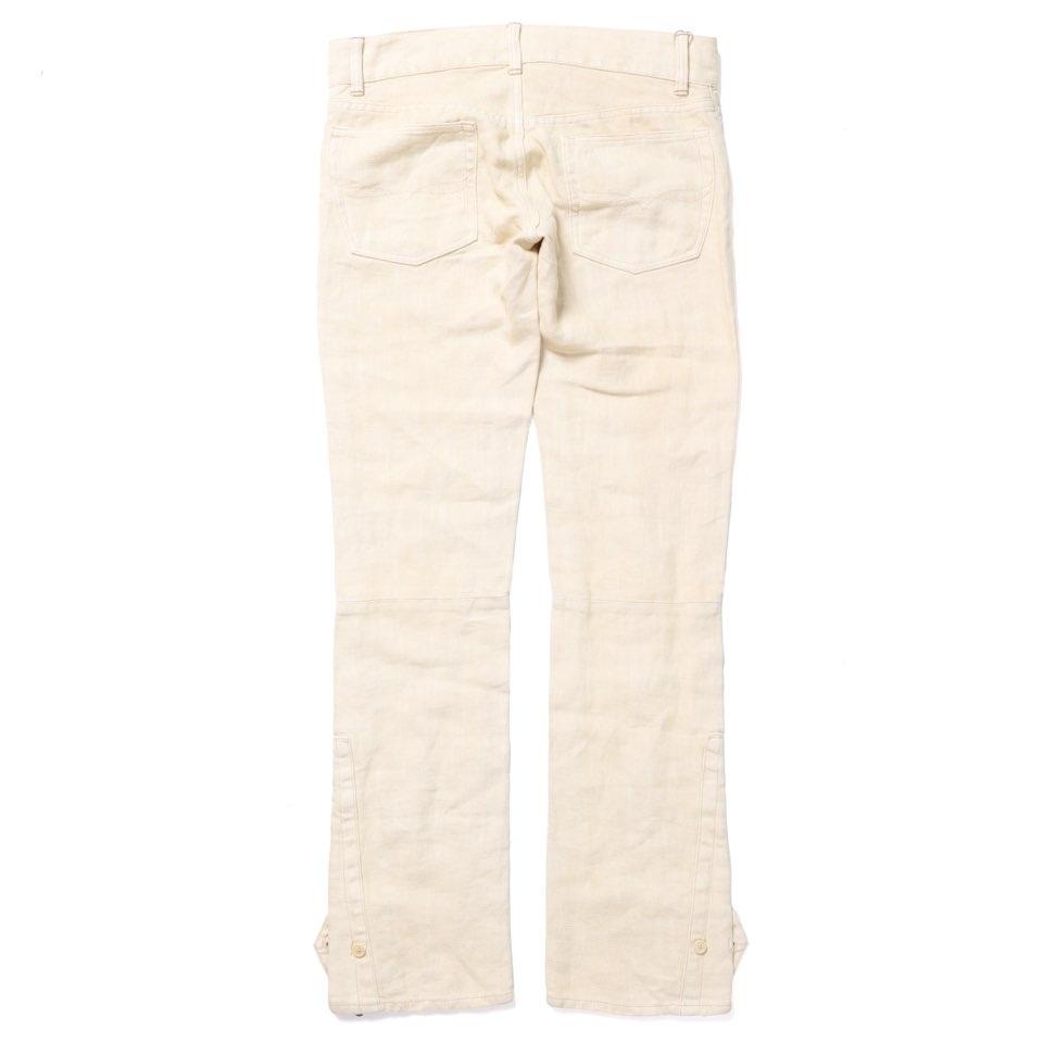 랄프로렌 Ralph Lauren Linen Pants 6