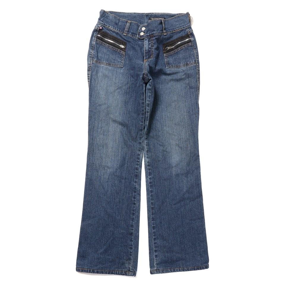 폴로 진스 컴퍼니 Polo Jeans Company Denim Pants 2