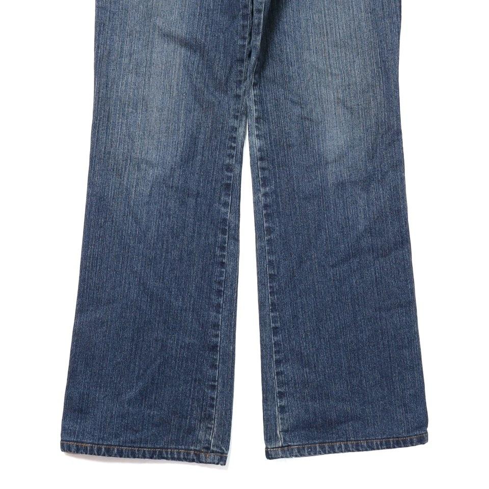 폴로 진스 컴퍼니 Polo Jeans Company Denim Pants 4