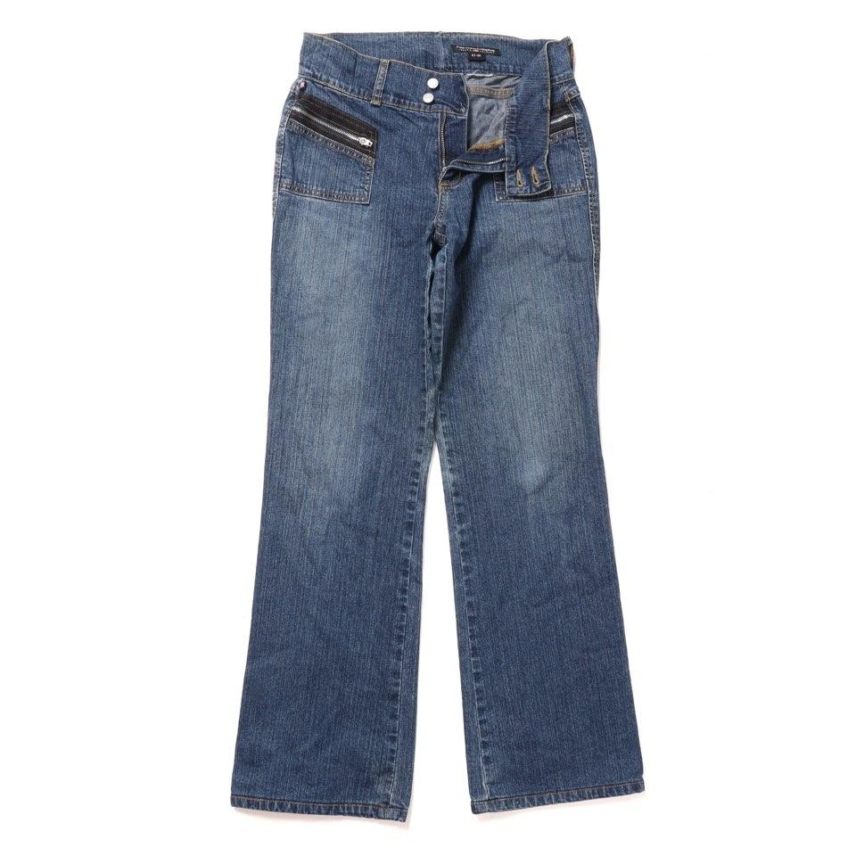 폴로 진스 컴퍼니 Polo Jeans Company Denim Pants 5