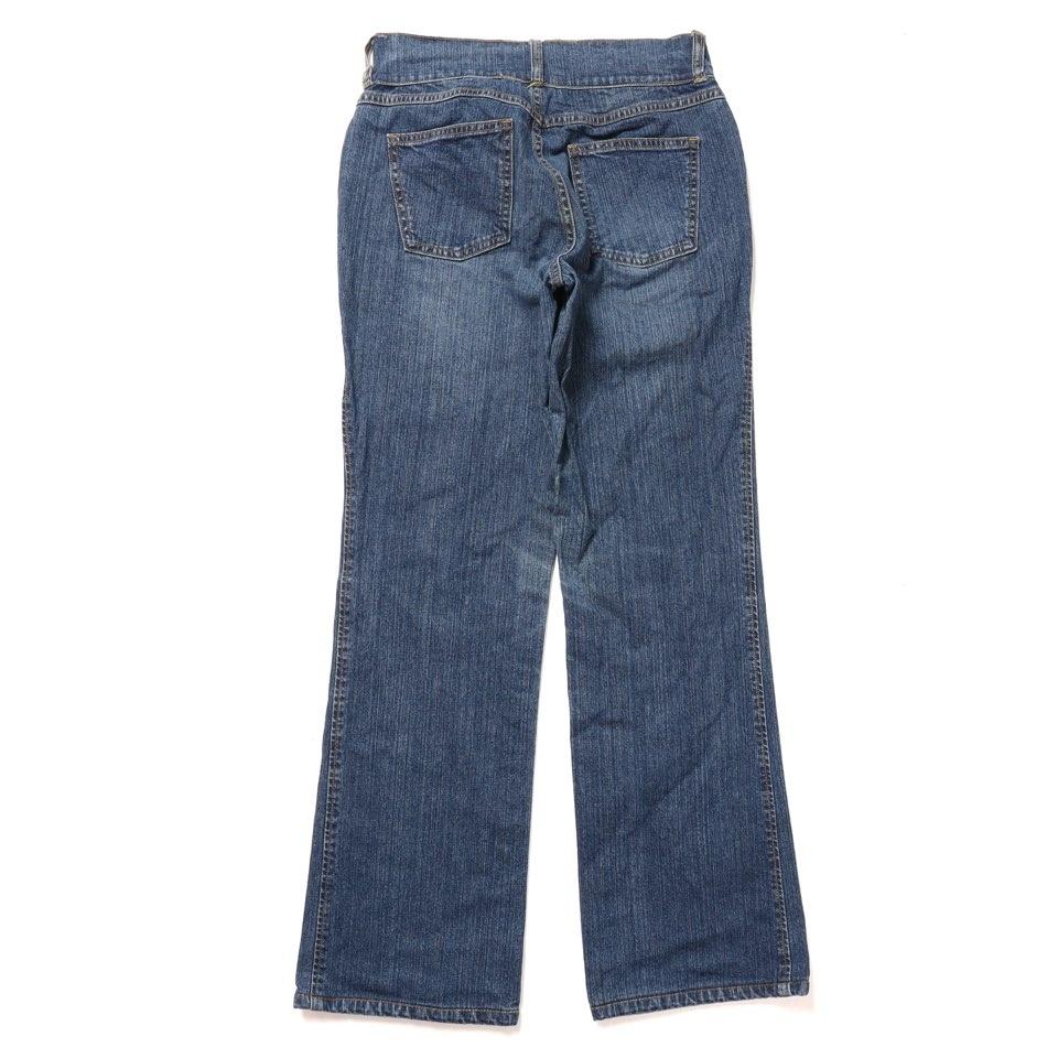 폴로 진스 컴퍼니 Polo Jeans Company Denim Pants 6