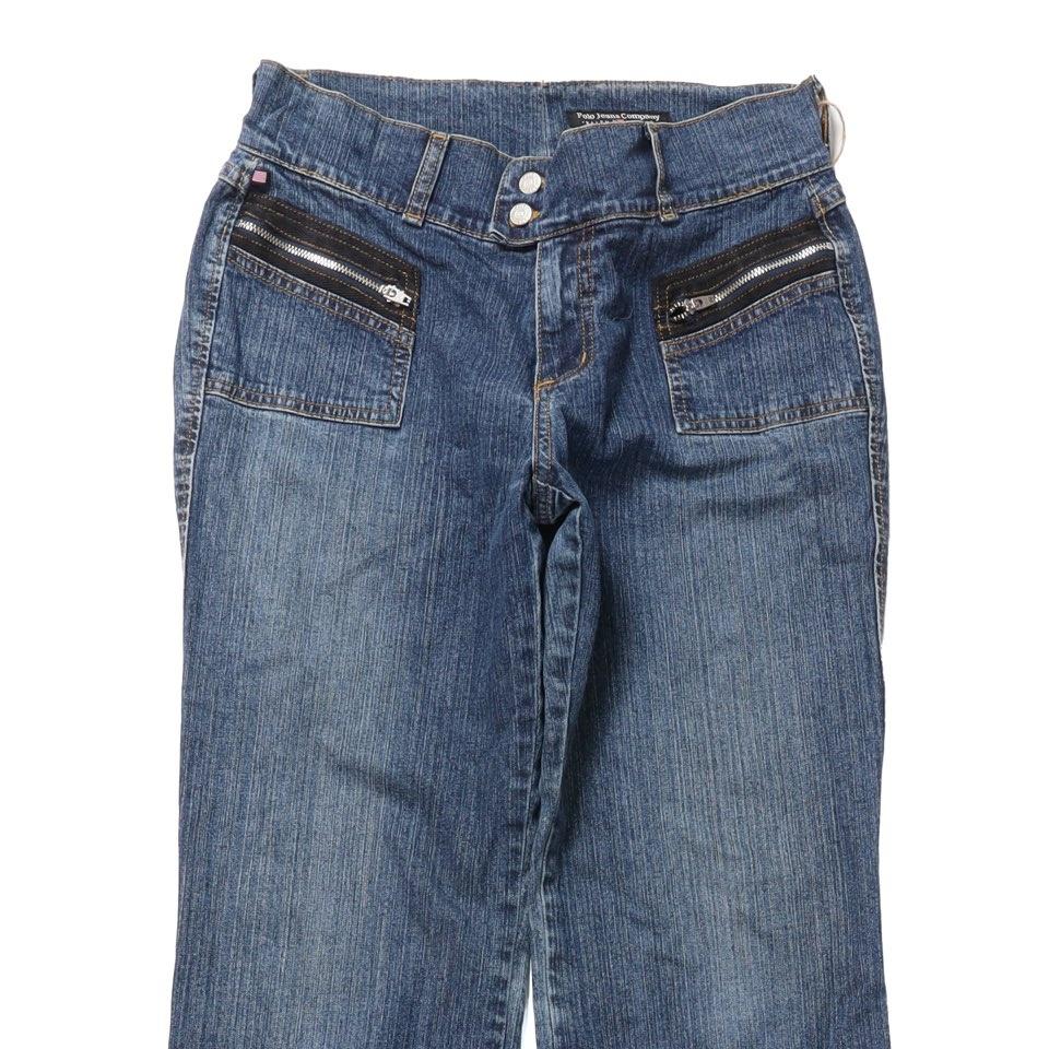 폴로 진스 컴퍼니 Polo Jeans Company Denim Pants 3