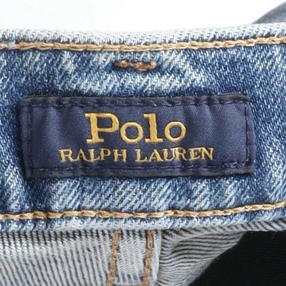 폴로 랄프로렌 Polo by Ralph Lauren Denim Pants 9