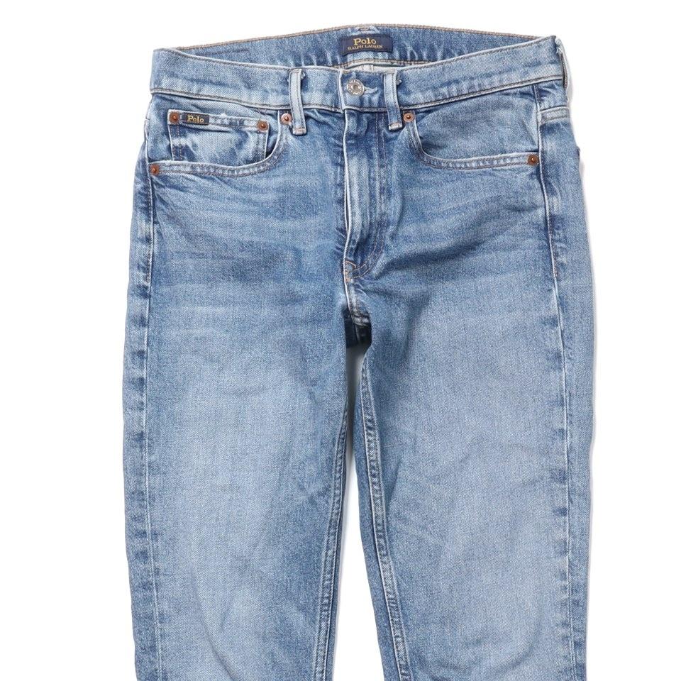 폴로 랄프로렌 Polo by Ralph Lauren Denim Pants 3