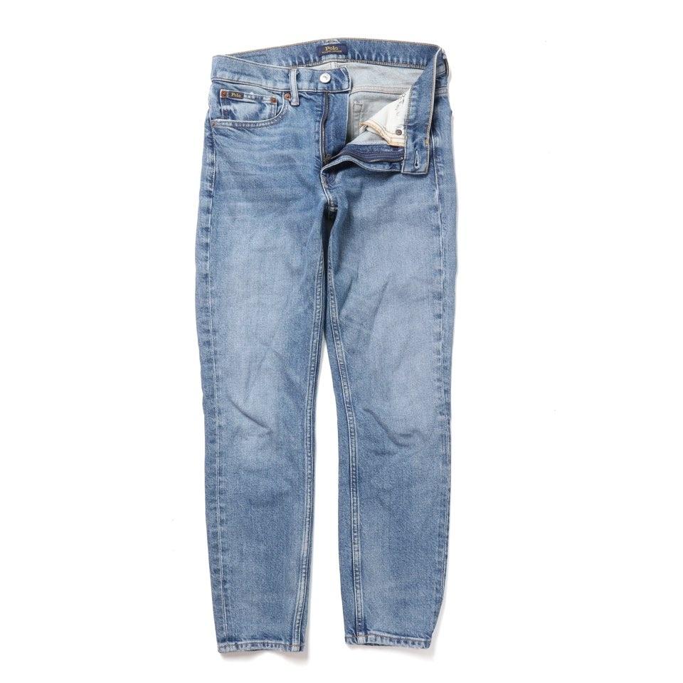 폴로 랄프로렌 Polo by Ralph Lauren Denim Pants 5