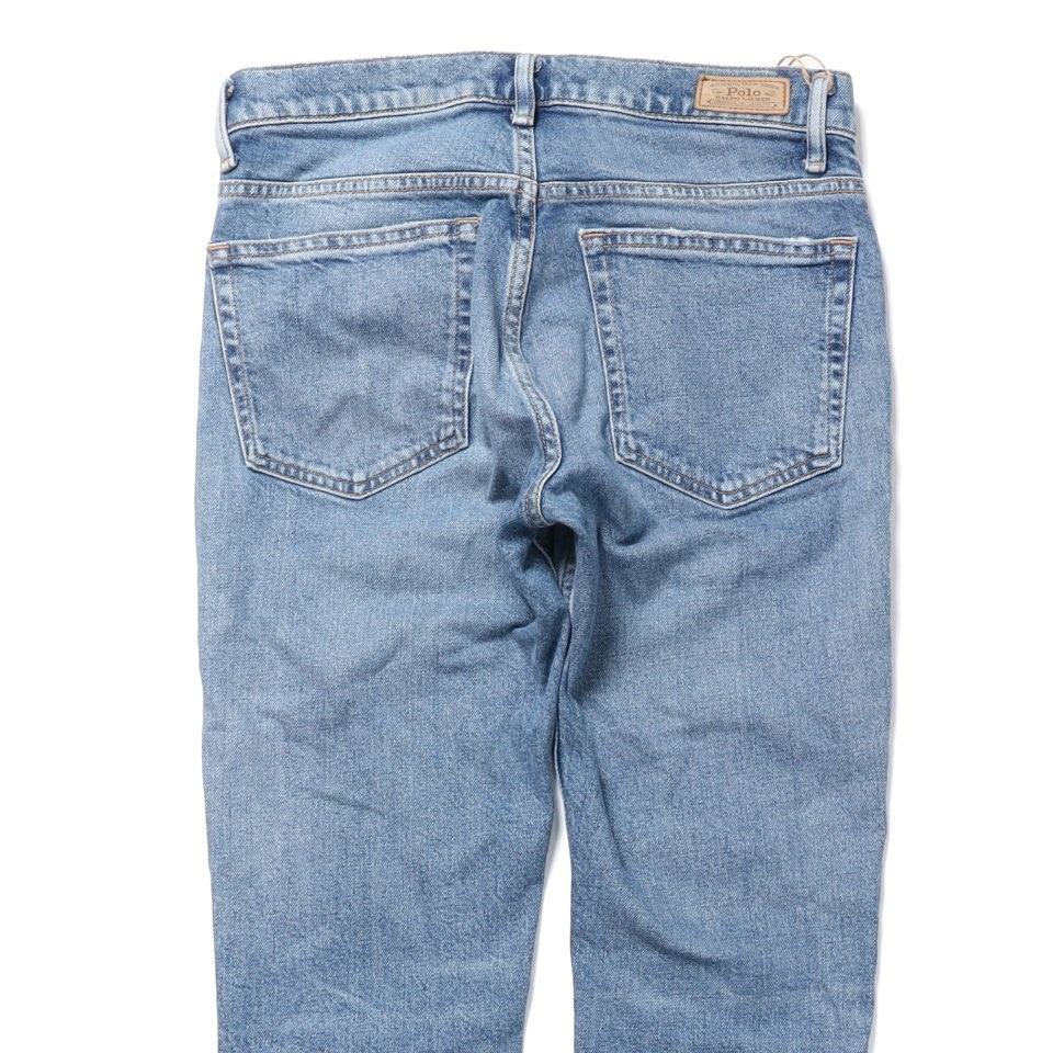 폴로 랄프로렌 Polo by Ralph Lauren Denim Pants 7