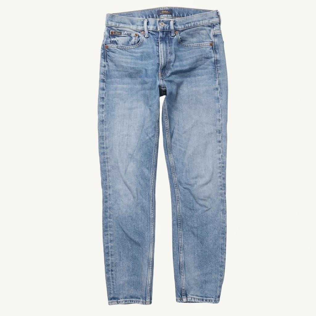 폴로 랄프로렌 Polo by Ralph Lauren Denim Pants 1