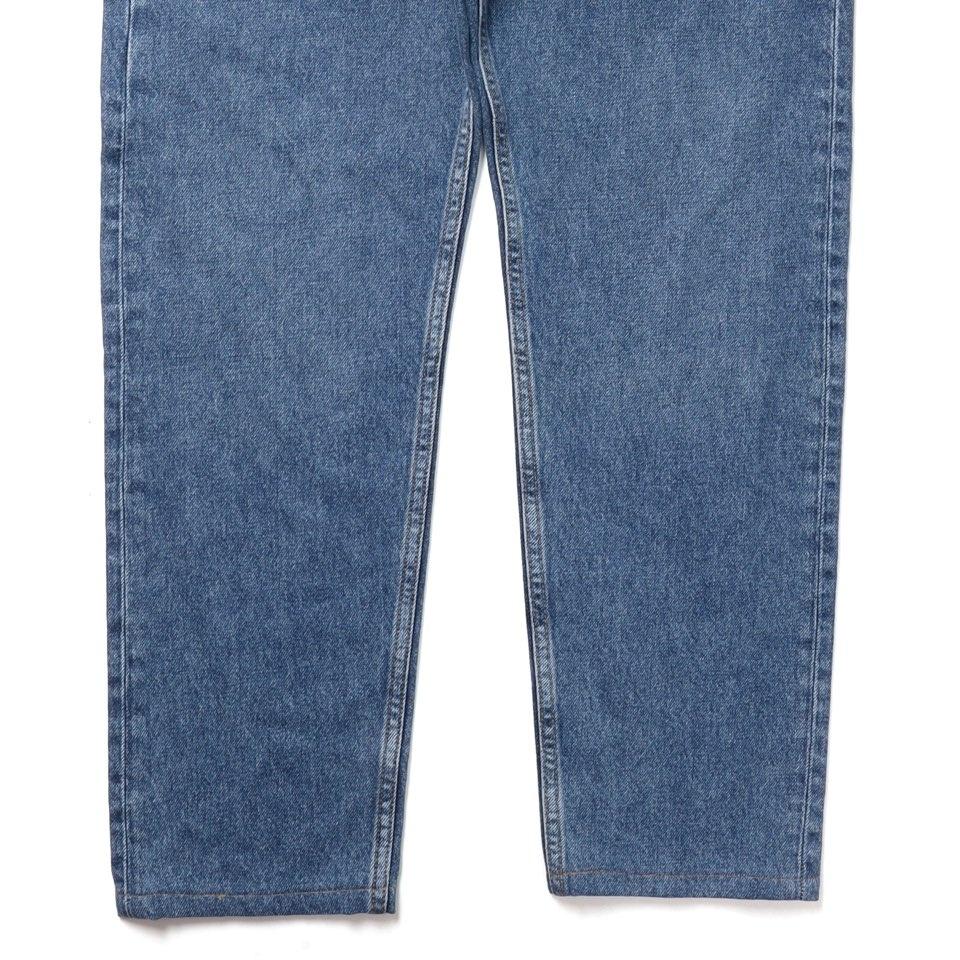 코스 Cos Denim Pants 4