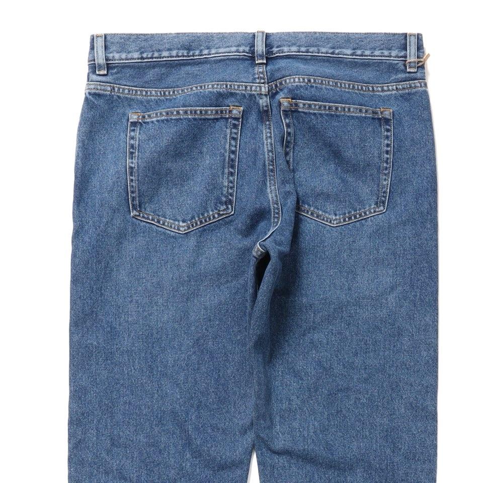 코스 Cos Denim Pants 7