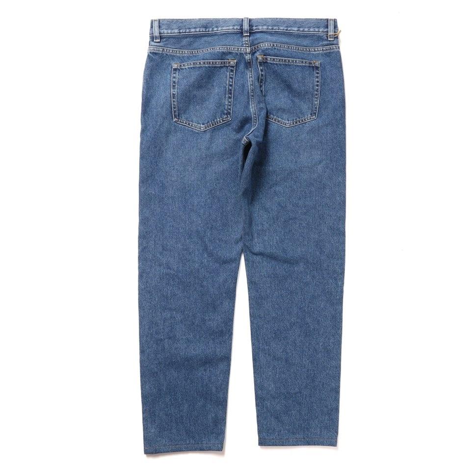코스 Cos Denim Pants 6