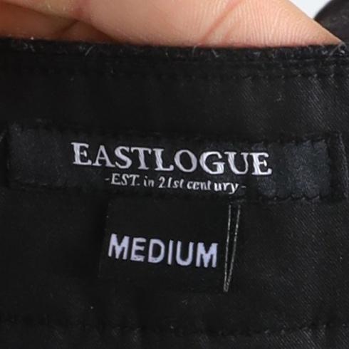 이스트로그 Eastlogue Check Pattern Wool Pants 9