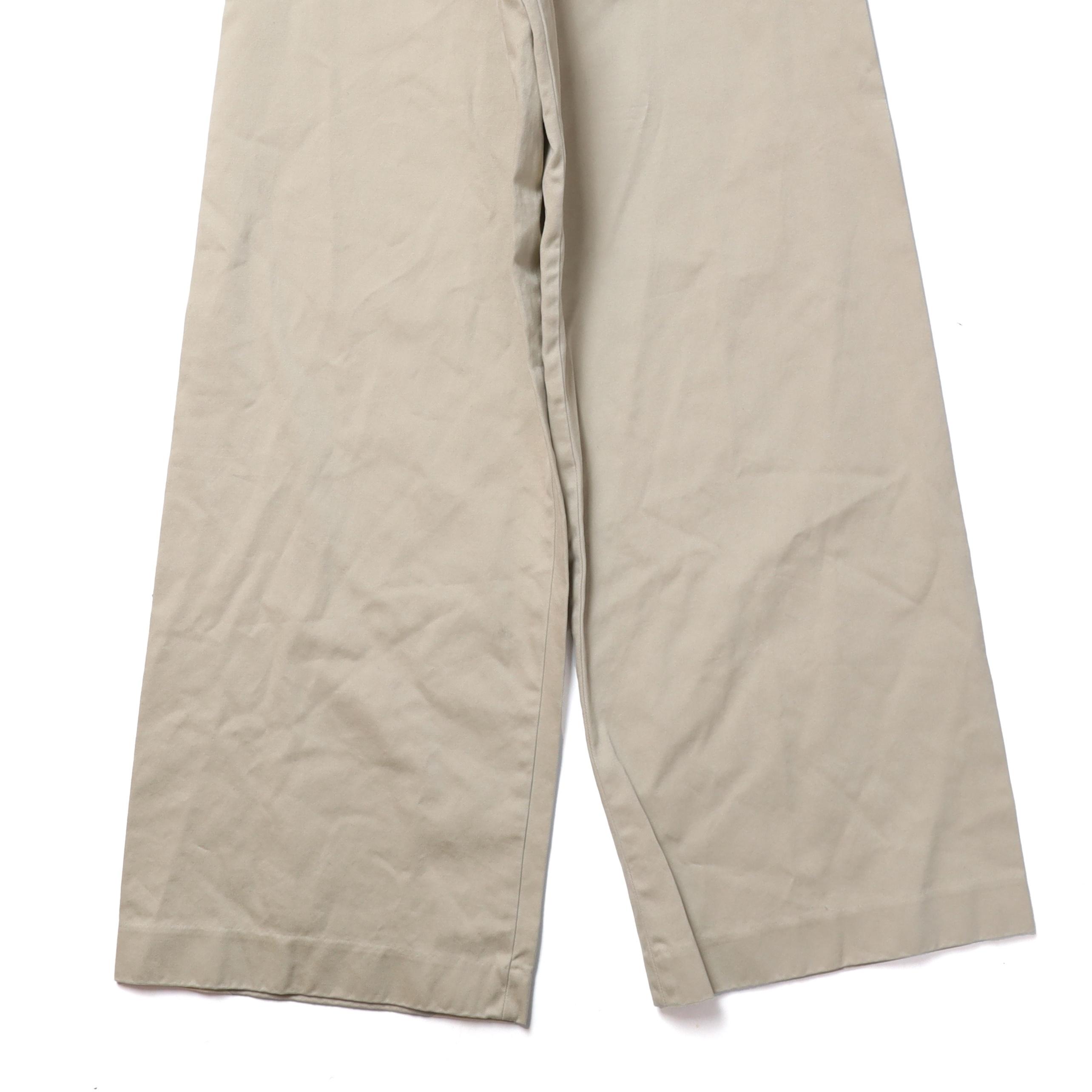 Young & Olsen Wide Chino Pants 4