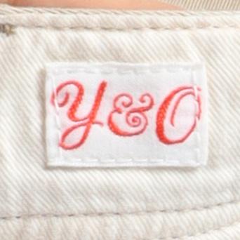 Young & Olsen Wide Chino Pants 8