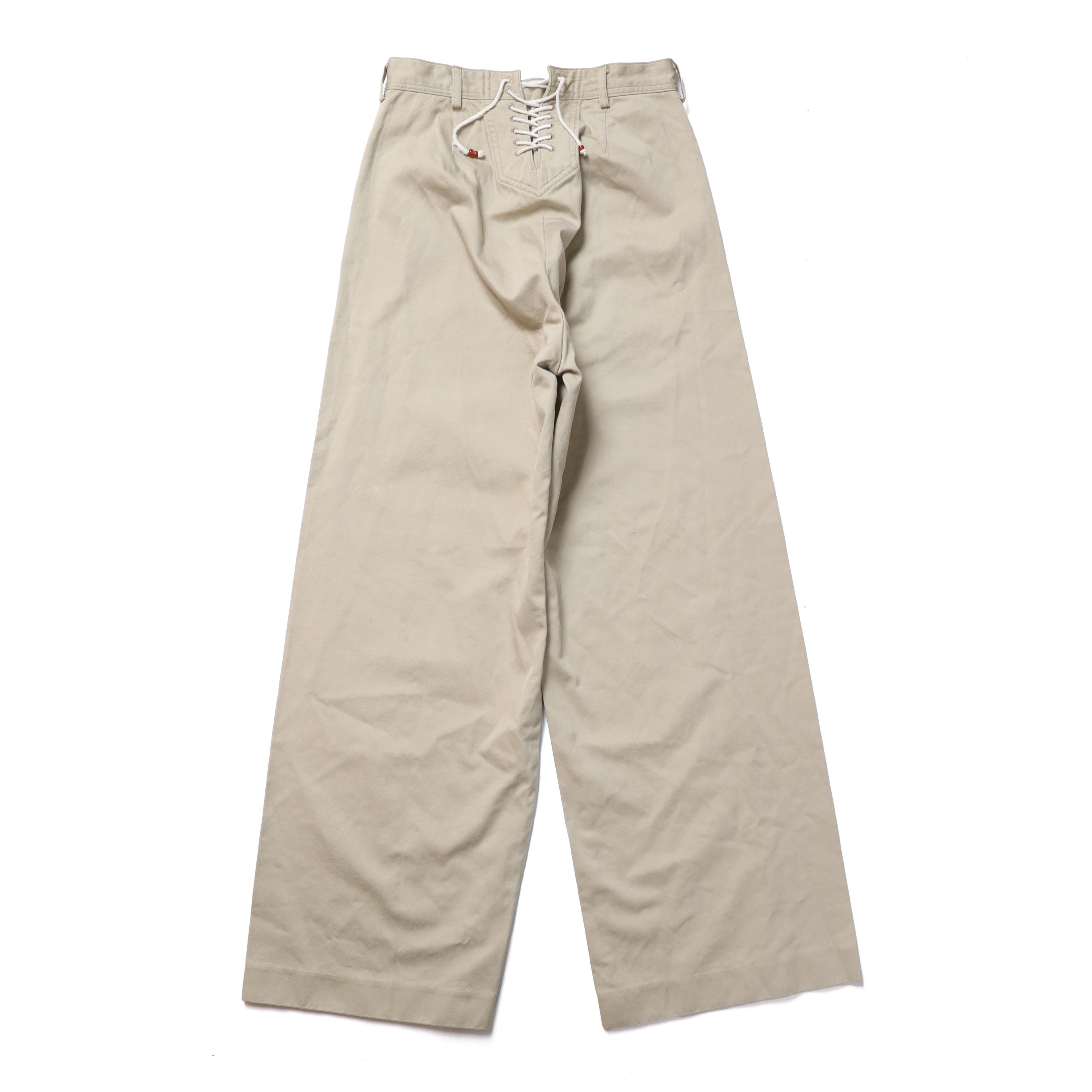 Young & Olsen Wide Chino Pants 5