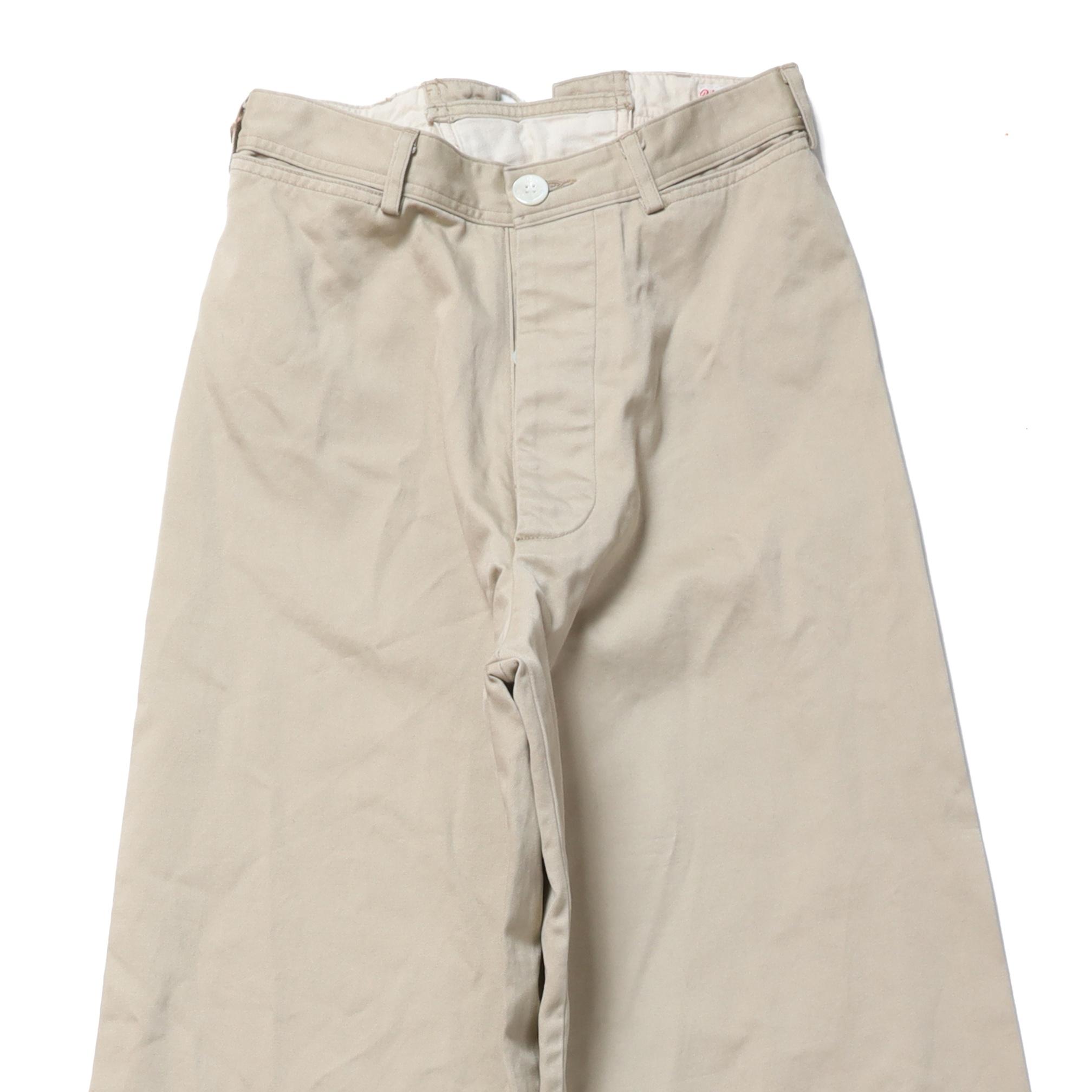 Young & Olsen Wide Chino Pants 3