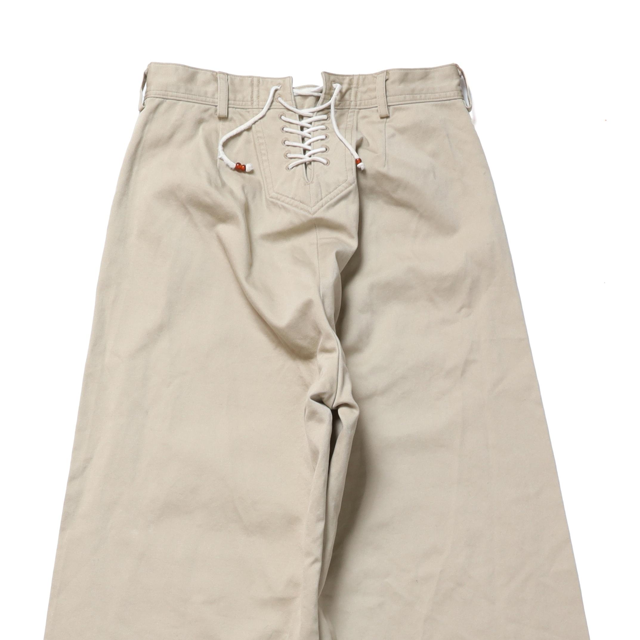 Young & Olsen Wide Chino Pants 6