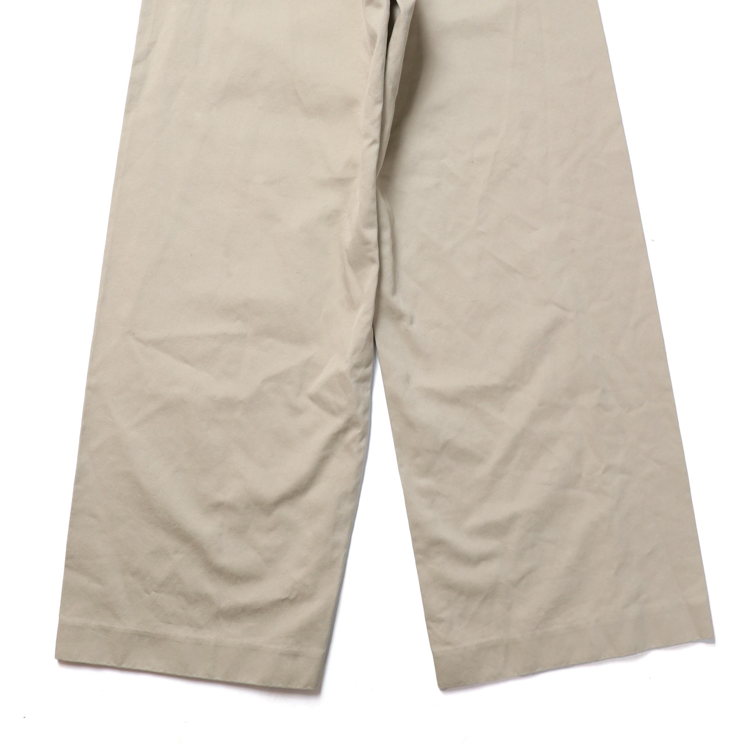 Young & Olsen Wide Chino Pants 7