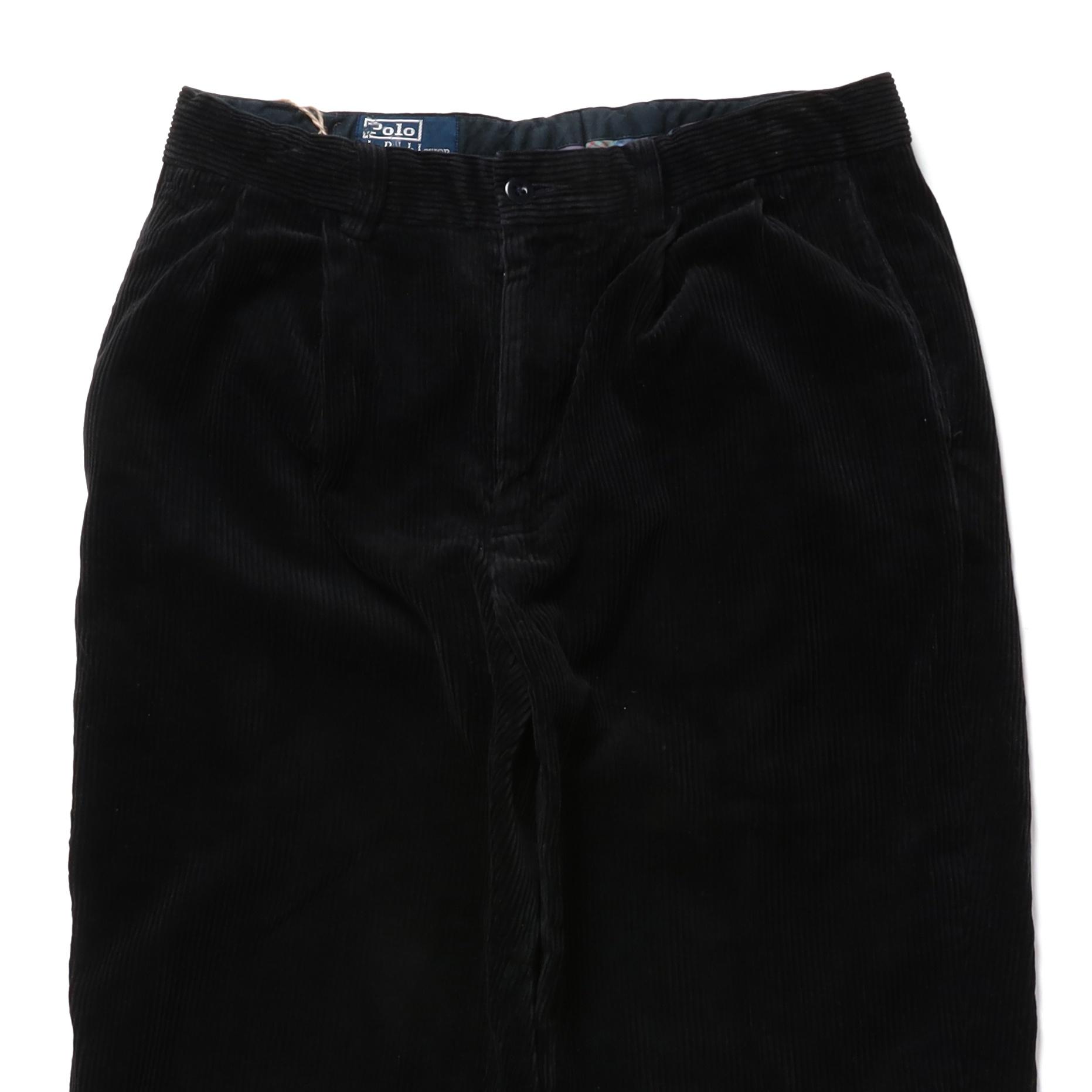 폴로 랄프로렌 Polo by Ralph Lauren Cotton Pants 3