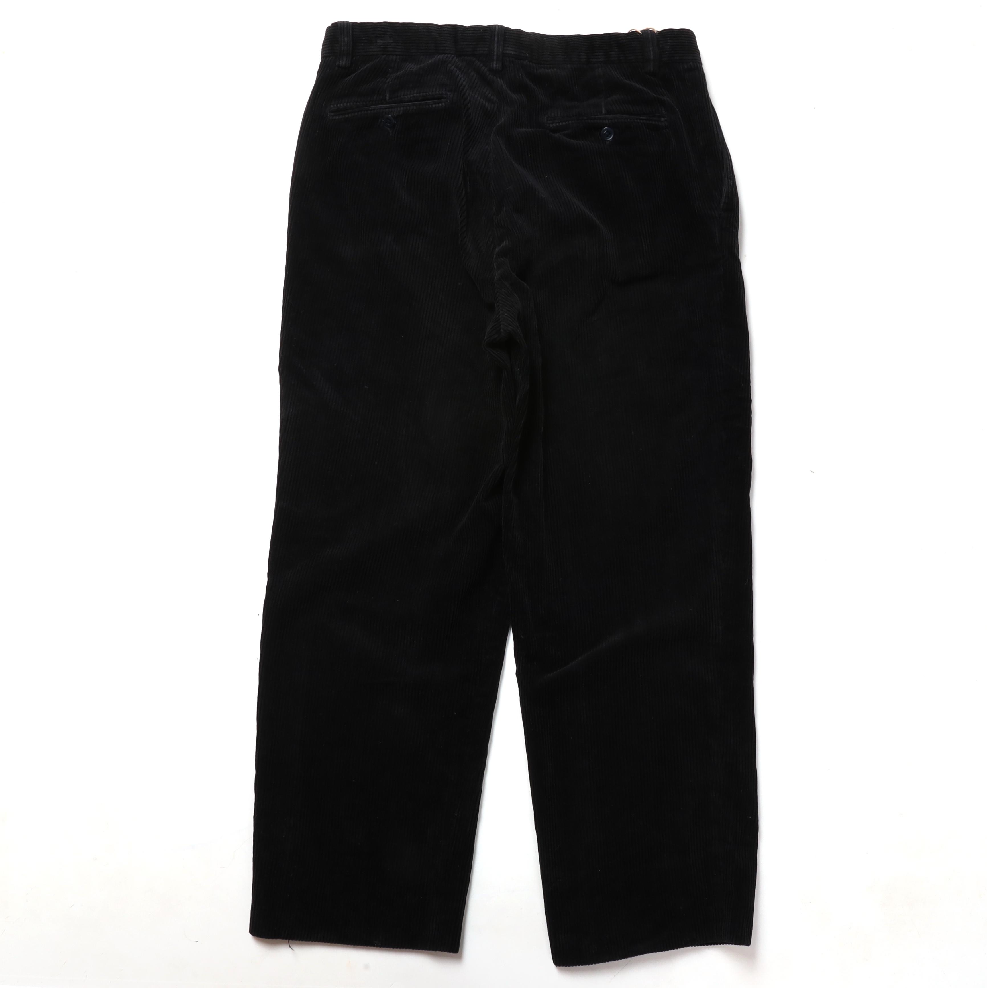 폴로 랄프로렌 Polo by Ralph Lauren Cotton Pants 6