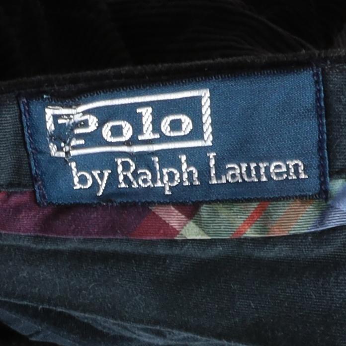 폴로 랄프로렌 Polo by Ralph Lauren Cotton Pants 9
