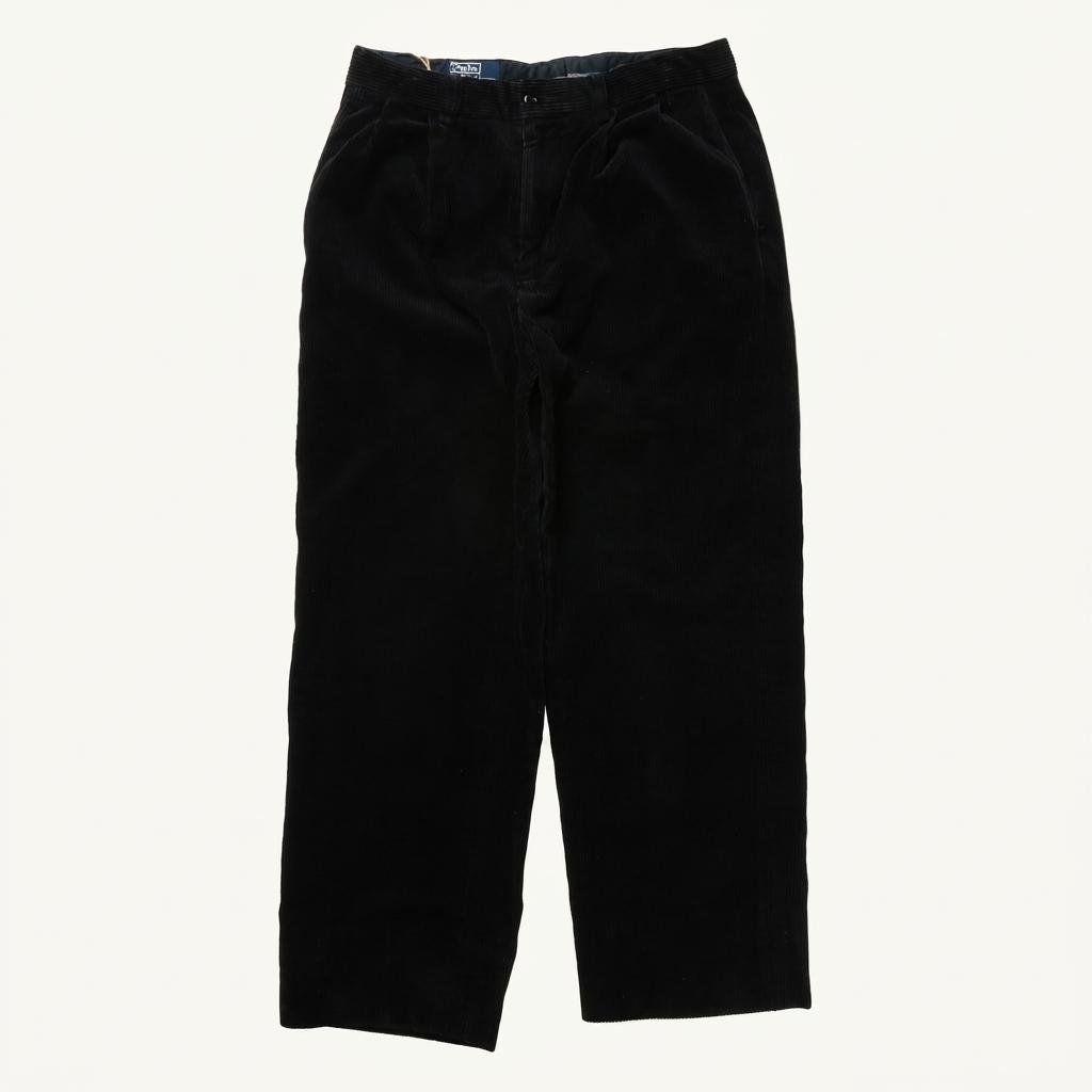 폴로 랄프로렌 Polo by Ralph Lauren Cotton Pants 1
