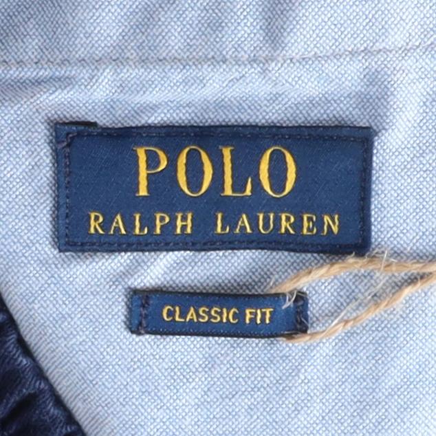 폴로 랄프로렌 Polo Ralph Lauren Embroidered Pants 9