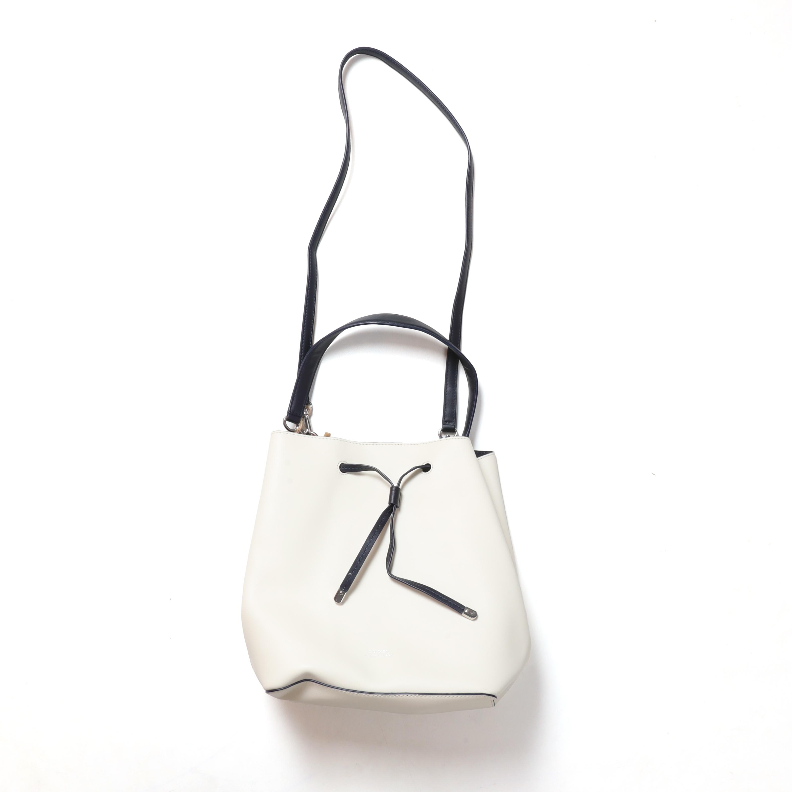 로렌 랄프로렌 Lauren Ralph Lauren Bucket Bag 2