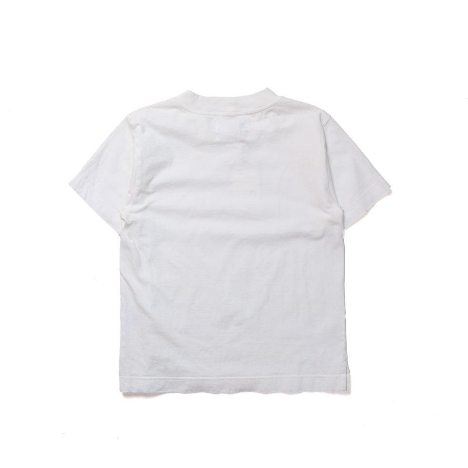 마가렛 호웰 Margaret Howell Cotton T-shirt 5