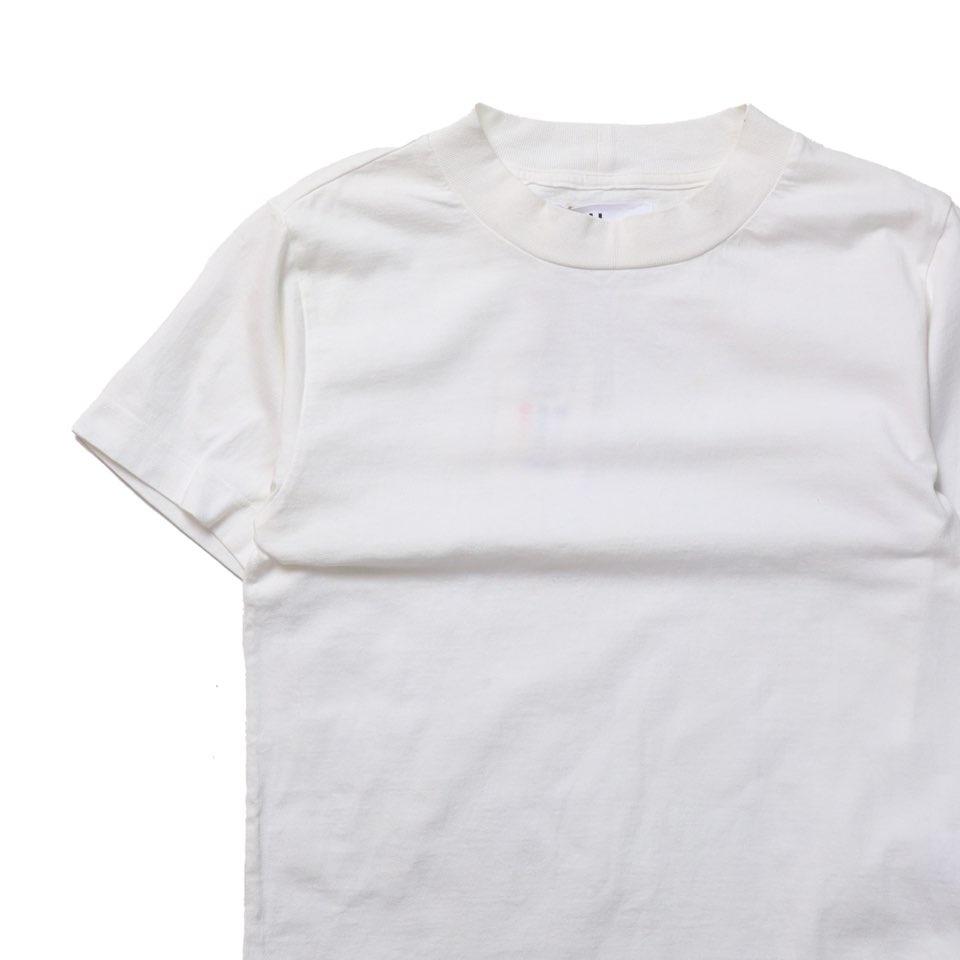 마가렛 호웰 Margaret Howell Cotton T-shirt 3