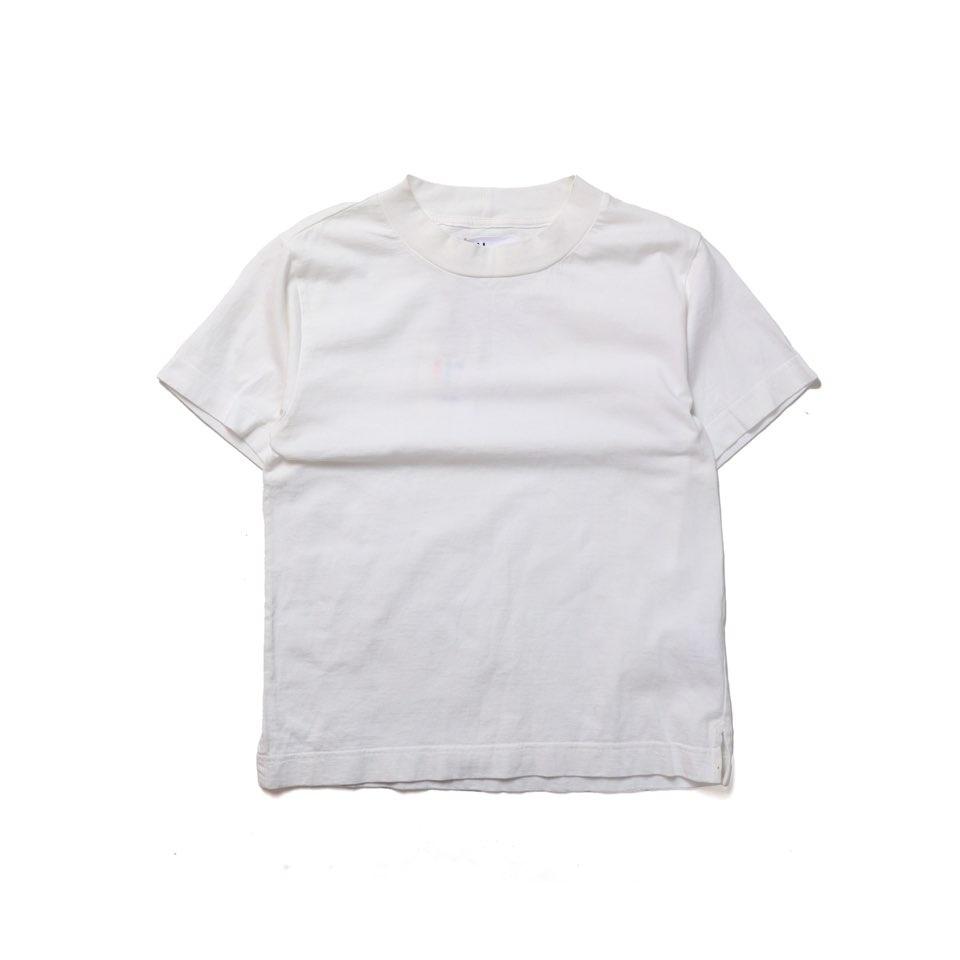 마가렛 호웰 Margaret Howell Cotton T-shirt 2