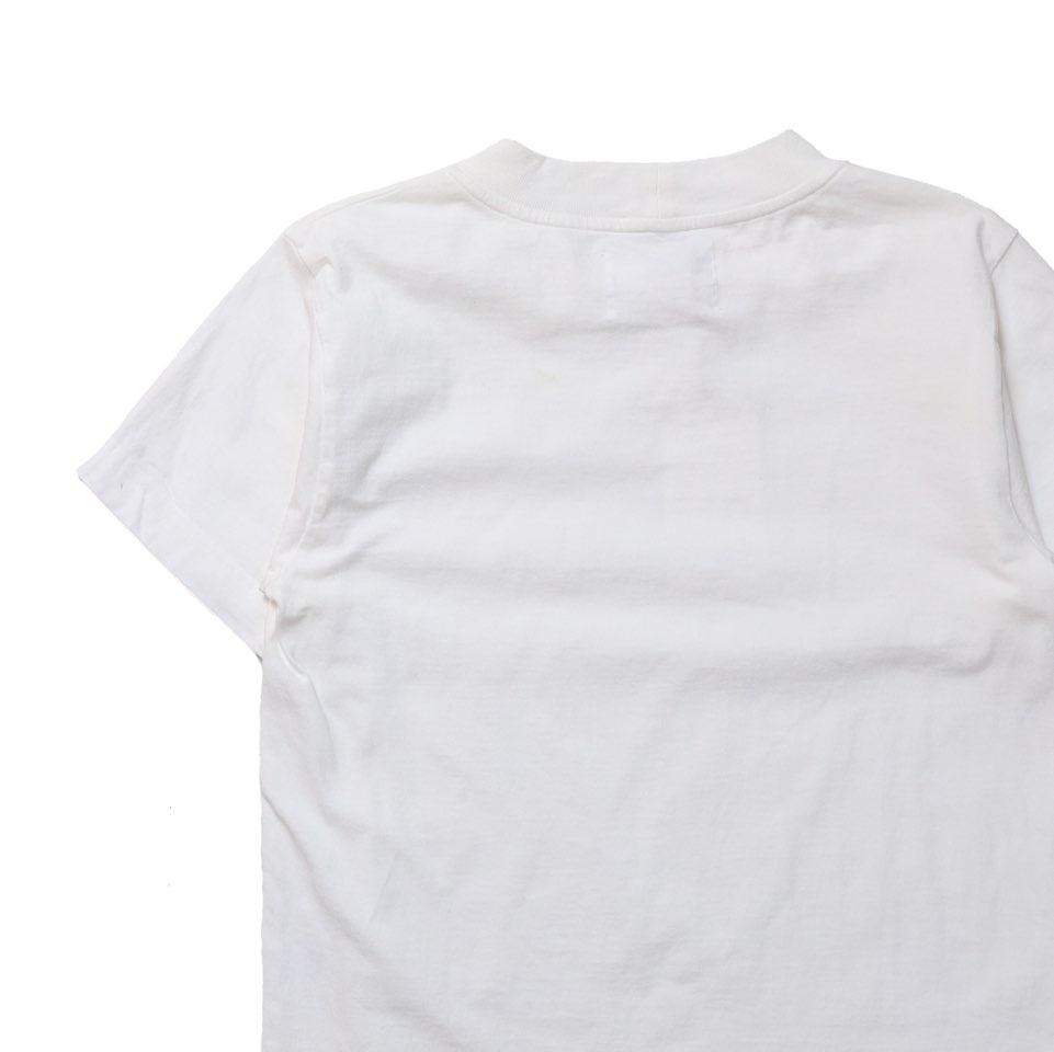 마가렛 호웰 Margaret Howell Cotton T-shirt 6