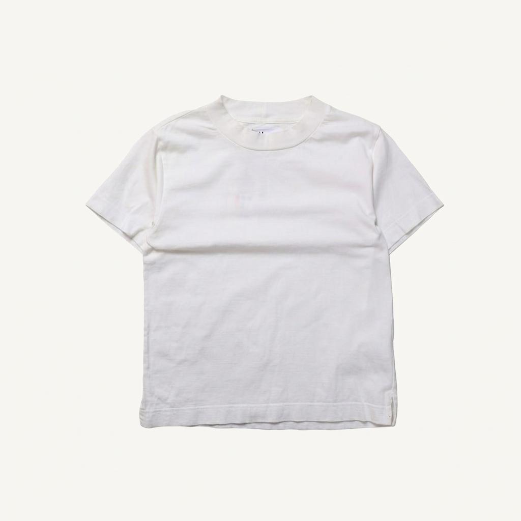 마가렛 호웰 Margaret Howell Cotton T-shirt 1
