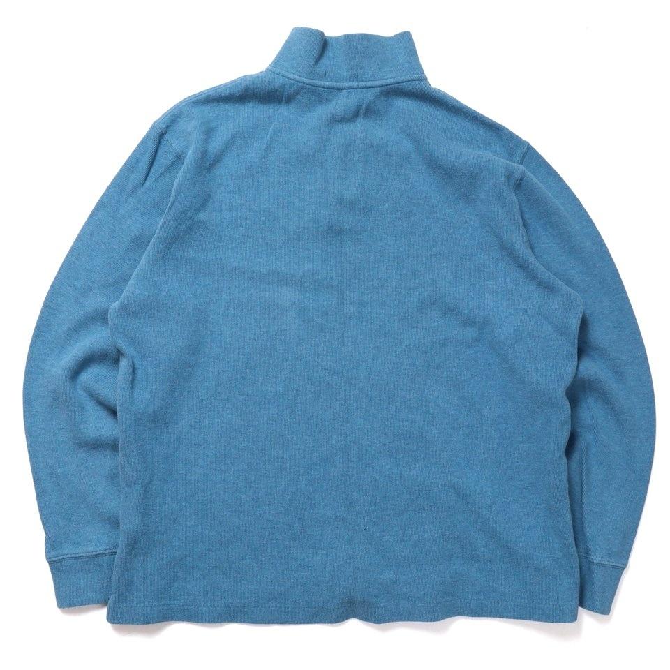 폴로 랄프로렌 Polo by Ralph Lauren Quarter Zip Up 5